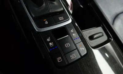 Kia K5 2019, 169181 км, за 6840.39 USD - фото 27