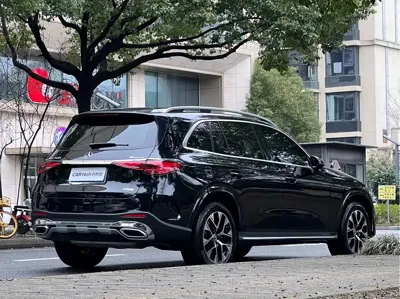 Mercedes-Benz GLC 2025, 15000 км, за 39728.48 USD