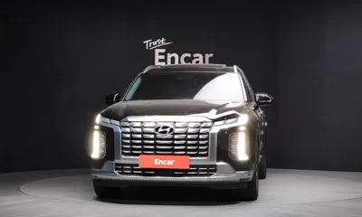 Hyundai Palisade 2023, 76192 км, за 30723.48 USD