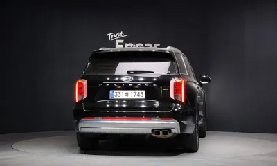 Hyundai Palisade 2023, 76192 км, за 30723.48 USD