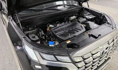 Hyundai Palisade 2023, 76192 км, за 30723.48 USD - фото 6