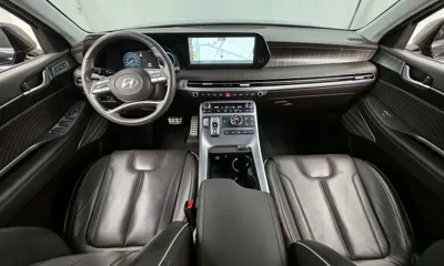 Hyundai Palisade 2023, 76192 км, за 30723.48 USD - фото 7