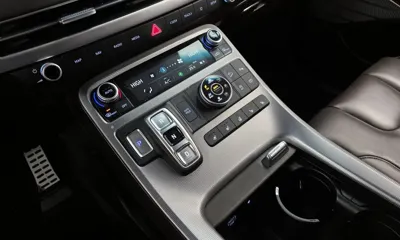 Hyundai Palisade 2023, 76192 км, за 30723.48 USD - фото 9