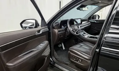 Hyundai Palisade 2023, 76192 км, за 30723.48 USD - фото 10