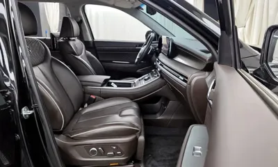 Hyundai Palisade 2023, 76192 км, за 30723.48 USD - фото 11