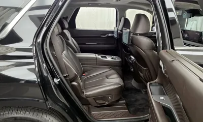 Hyundai Palisade 2023, 76192 км, за 30723.48 USD - фото 12