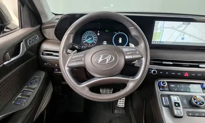 Hyundai Palisade 2023, 76192 км, за 30723.48 USD - фото 13