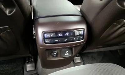 Hyundai Palisade 2023, 76192 км, за 30723.48 USD - фото 19
