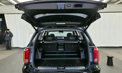 Hyundai Palisade 2023, 76192 км, за 30723.48 USD - фото 20