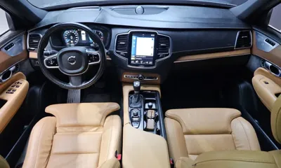 Volvo XC90 2017, 138140 км, за 18051.73 USD - фото 7