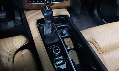 Volvo XC90 2017, 138140 км, за 18051.73 USD - фото 9