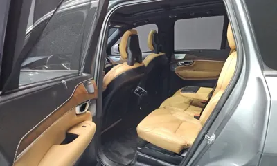 Volvo XC90 2017, 138140 км, за 18051.73 USD - фото 12