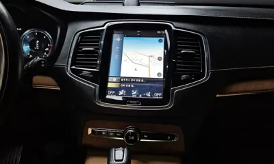 Volvo XC90 2017, 138140 км, за 18051.73 USD - фото 15