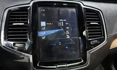 Volvo XC90 2017, 138140 км, за 18051.73 USD - фото 17