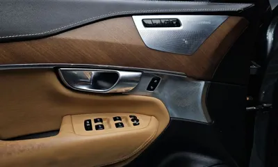 Volvo XC90 2017, 138140 км, за 18051.73 USD - фото 18