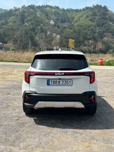 Kia Seltos 2026, 19000 км, за 11375.92 USD