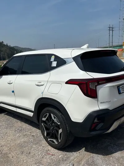 Kia Seltos 2026, 19000 км, за 11375.92 USD