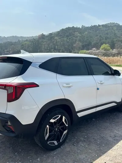 Kia Seltos 2026, 19000 км, за 11375.92 USD