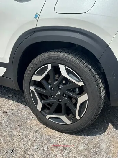 Kia Seltos 2026, 19000 км, за 11305.26 USD - фото 8