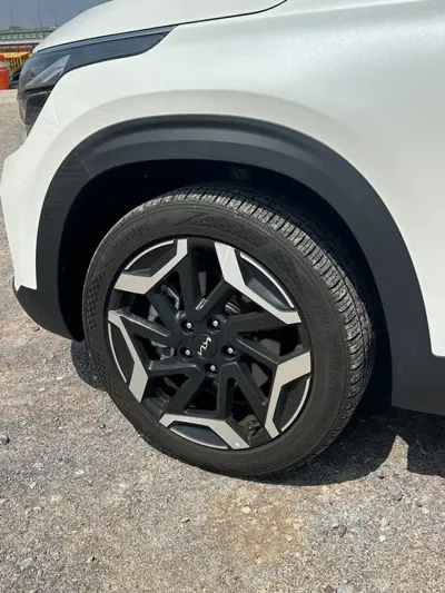 Kia Seltos 2026, 19000 км, за 11305.26 USD - фото 9
