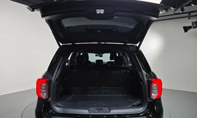 Ford Explorer 2020, 85978 км, за 16848.36 USD - фото 20