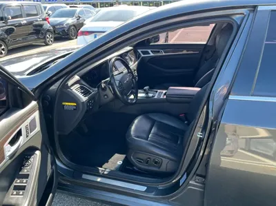 Genesis G80 2018, 176329 км, за 7870.55 USD - фото 6