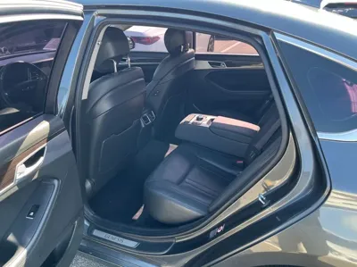 Genesis G80 2018, 176329 км, за 7870.55 USD - фото 7