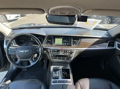 Genesis G80 2018, 176329 км, за 7870.55 USD - фото 8