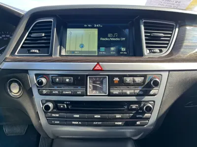 Genesis G80 2018, 176329 км, за 7870.55 USD - фото 9