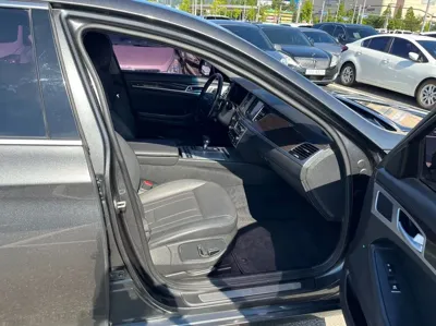 Genesis G80 2018, 176329 км, за 7870.55 USD - фото 20