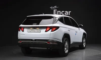 Hyundai Tucson 2023, 52852 км, за 15460.85 USD