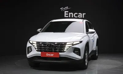 Hyundai Tucson 2023, 52852 км, за 15460.85 USD