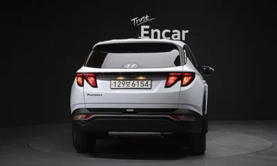 Hyundai Tucson 2023, 52852 км, за 15460.85 USD