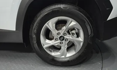 Hyundai Tucson 2023, 52852 км, за 15460.85 USD