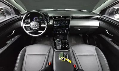 Hyundai Tucson 2023, 52852 км, за 15460.85 USD - фото 7