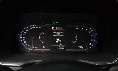 Hyundai Tucson 2023, 52852 км, за 15460.85 USD - фото 8