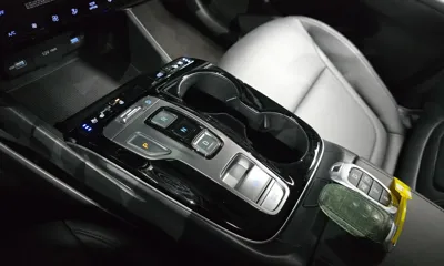 Hyundai Tucson 2023, 52852 км, за 15460.85 USD - фото 9