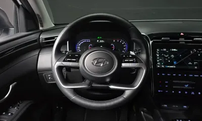Hyundai Tucson 2023, 52852 км, за 15460.85 USD - фото 13