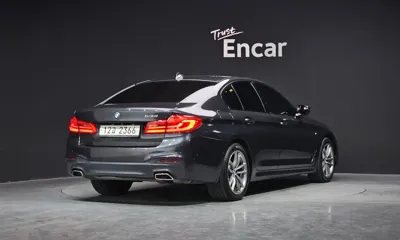 BMW 5-Series 2017, 162883 км, за 12040.11 USD
