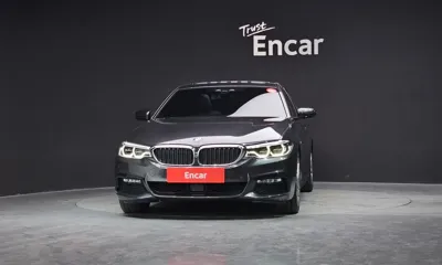 BMW 5-Series 2017, 162883 км, за 12040.11 USD