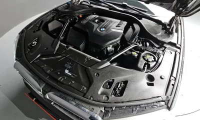 BMW 5-Series 2017, 162883 км, за 12040.11 USD - фото 6