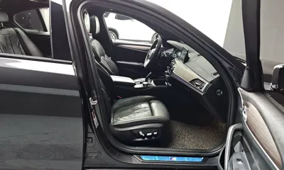 BMW 5-Series 2017, 162883 км, за 12040.11 USD - фото 11