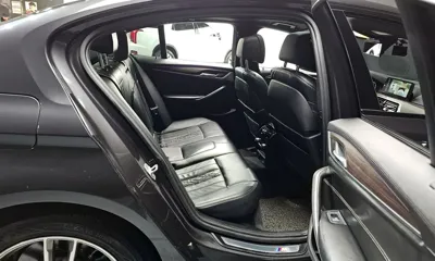 BMW 5-Series 2017, 162883 км, за 12040.11 USD - фото 12