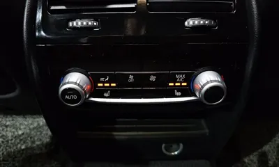 BMW 5-Series 2017, 162883 км, за 12040.11 USD - фото 19