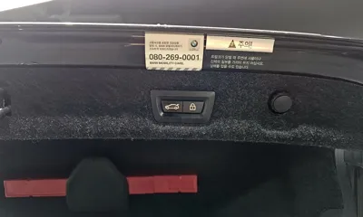 BMW 5-Series 2017, 162883 км, за 12040.11 USD - фото 20