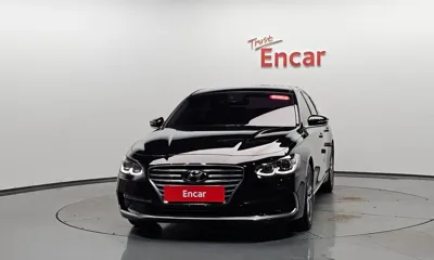 Hyundai Grandeur 2019, 91307 км, за 8400.07 USD