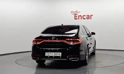Hyundai Grandeur 2019, 91307 км, за 8400.07 USD