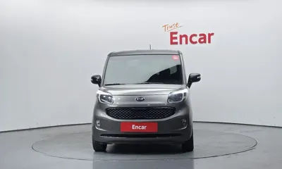 Kia Ray 2015, 156903 км, за 3581.43 USD