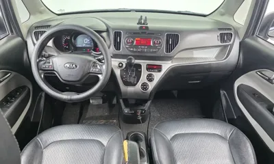 Kia Ray 2015, 156903 км, за 3581.43 USD - фото 7