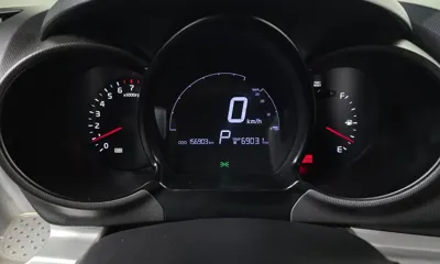 Kia Ray 2015, 156903 км, за 3581.43 USD - фото 8